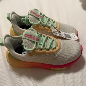 Adidas Kaptir Flow 2.0 kids 13 new